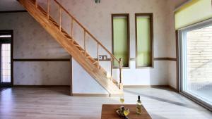 Suncheon Bay Pension