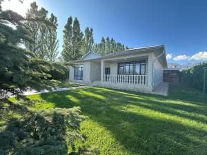 Сары-Ой Asia Palace Sky House