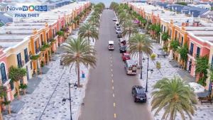 Novaworld Phan Thiết - SH - Ubytování bez kategorie ve městě Bình Tú