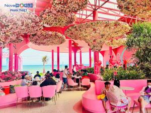 Novaworld Phan Thiết - SH