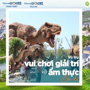 Novaworld Phan Thiết - SH