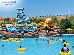 Novaworld Phan Thiết - SH