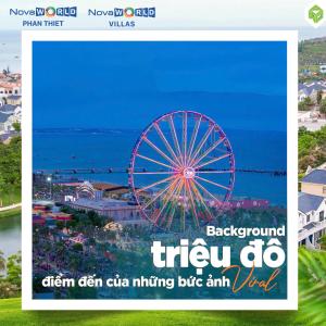 Novaworld Phan Thiết - SH