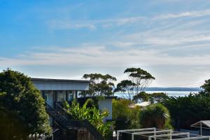 The Sea Pavilions