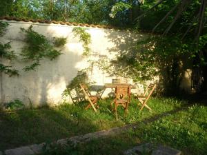 Appartements Studio - La Landaise : photos des chambres