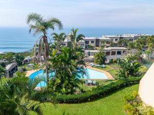 Surfside C207 Umdloti - 4-star hotels in Umdloti