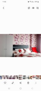 Sewa Apartemen puri park view