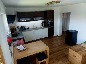 Ferienwohnung Schneckenpointner