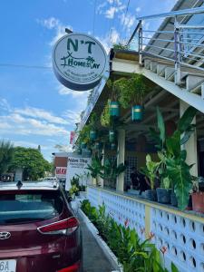 NT Homestay