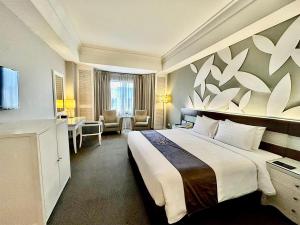 The Pearl Kuala Lumpur