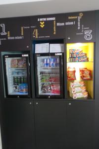 Hotels ibis Styles Deauville Centre : photos des chambres