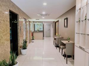 Verse Lite Hotel Gajah Mada