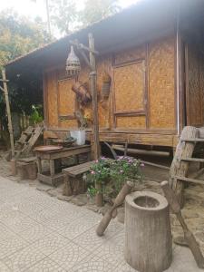 Quốc Cảnh Homestay