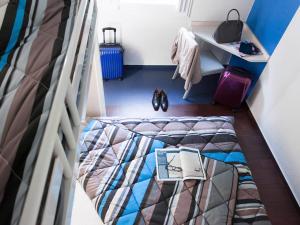 Hotels hotelF1 Metz Actipole : photos des chambres