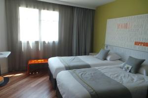 Hotels ibis Styles Deauville Centre : photos des chambres