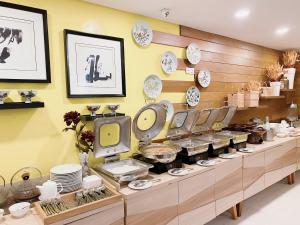 Verse Lite Hotel Gajah Mada