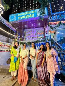 Laxmi Dormitory