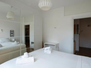 HomeLovers Simple Quite Flat Sarpi Sempione MM5 Gerusalemme