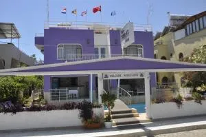 Dalyan Terrace Hotel - Dalyan