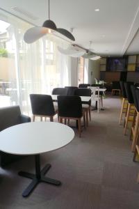 Hotels ibis Styles Deauville Centre : photos des chambres