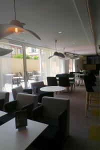 Hotels ibis Styles Deauville Centre : photos des chambres