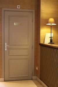 Hotels Hotel Orchidee : photos des chambres