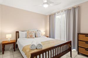 At the Beach - Lennox Head