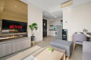 Maravi by Kozystay - Menteng