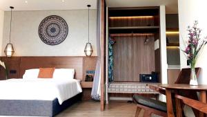 Apec Mandala Whyndham Spa Hotel Tuy Hoa Phu Yen