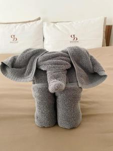 SJ Beach House Patong