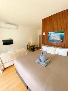 SJ Beach House Patong