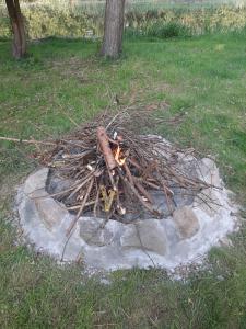 Apartament nad wodą 2