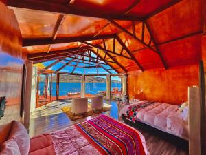 Titicaca Origins Perú