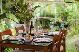 Green Turtle Highland Resort