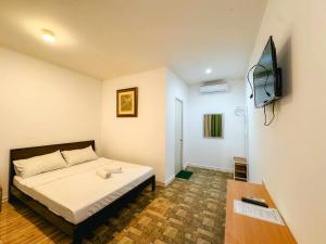 Green Turtle Highland Resort