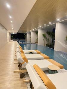 Homestay ICON40 Hạ Long