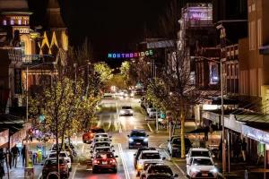 The Culture Pad Stay in Northbridge