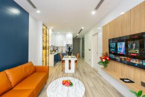 Myrcella Urban Apartment