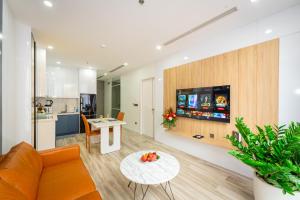 Myrcella Urban Apartment