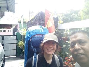 Number 01 by Taprobane