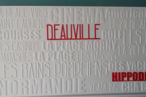 Hotels ibis Styles Deauville Centre : photos des chambres