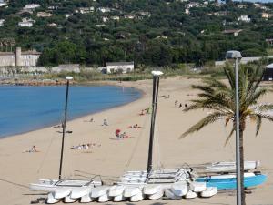 Les Marines de Gassin