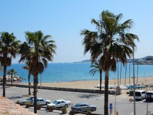 Appartements Les Marines de Gassin : photos des chambres