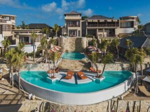 Seascape Resort & Spa Uluwatu by Ini Vie Hospitality