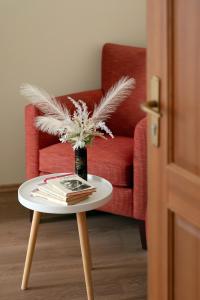 5 bedroom Central Apartment