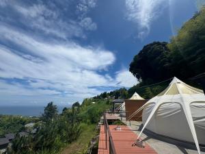 伊豆Cocoグランピングリゾート