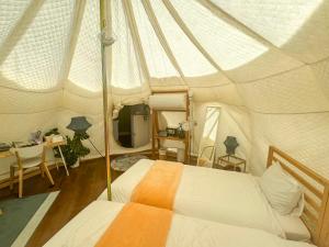 伊豆Cocoグランピングリゾート