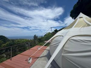 伊豆Cocoグランピングリゾート