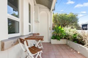 Stylish 2-Bed House in Leichhardt