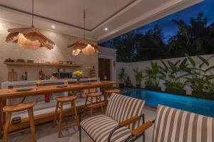 Cozy 2 beds villa in Seminyak